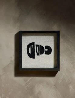 Hydra Textile Wall Art By Hadiya Williams -Home Decor Sale HydraTextileWallArt 0623