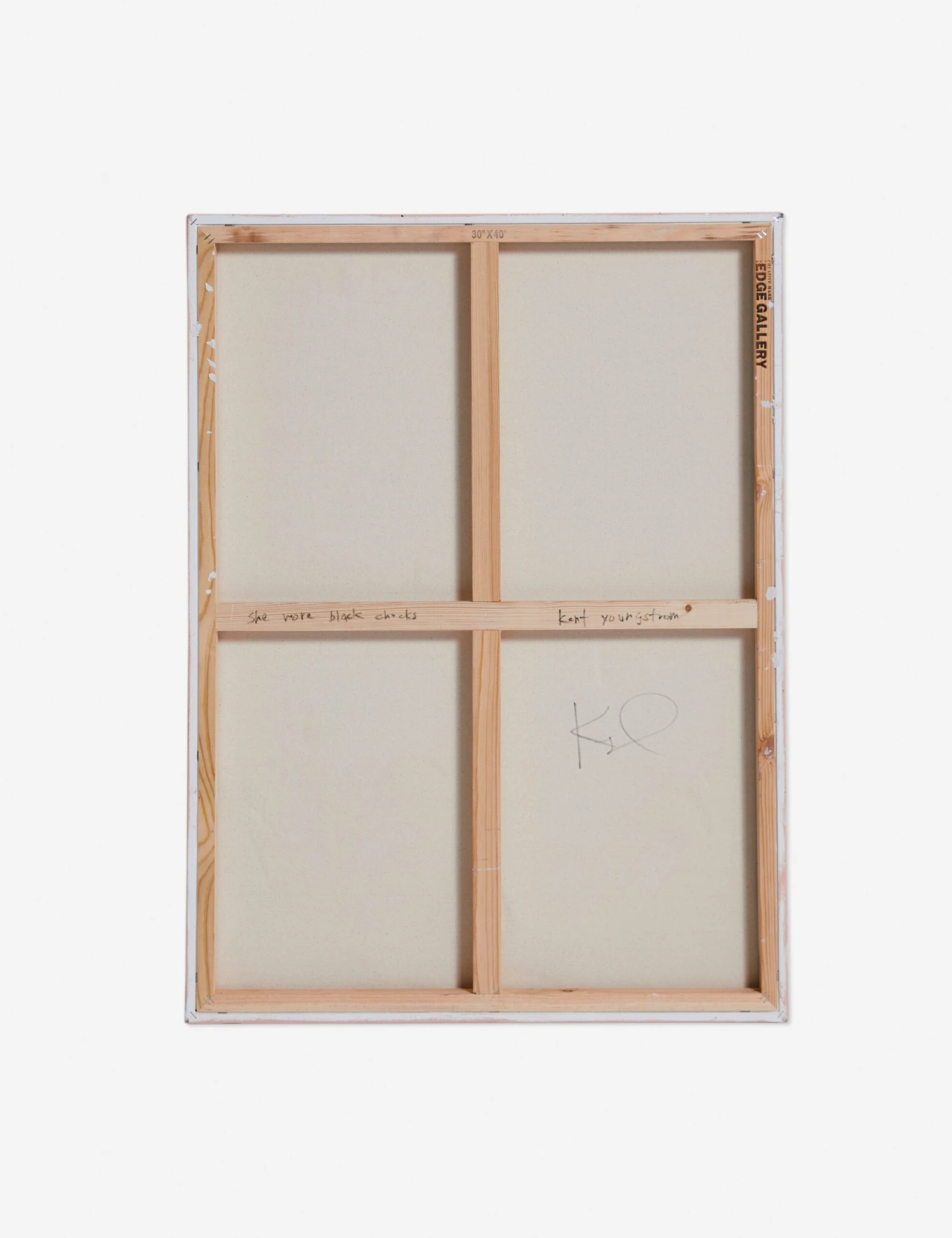 I Love You 6 Wall Art By Kent Youngstrom 6 I Love You 6 Wall Art By Kent Youngstrom - Image 4