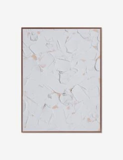 I Love You More Wall Art By Kent Youngstrom -Home Decor Sale ILoveYouMoreWalnutFrame