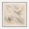 Marble Ink Wash No. 9 Wall Art By Visual Contrast -Home Decor Sale IWLS9 47x47orientation1 396bacd7 5516 4442 972e 5af5e2a4516e