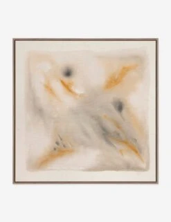 Marble Ink Wash No. 6 Wall Art By Visual Contrast -Home Decor Sale IWMS6 34x34orientation2 65ce9630 fa4e 4ae4 9154 40c127a87a10