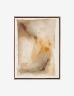 Marble Ink Wash No. 1 Wall Art By Visual Contrast -Home Decor Sale IWS1 17x23orientation2 87ef254c 697f 41bc 8d39 3931c57da51c