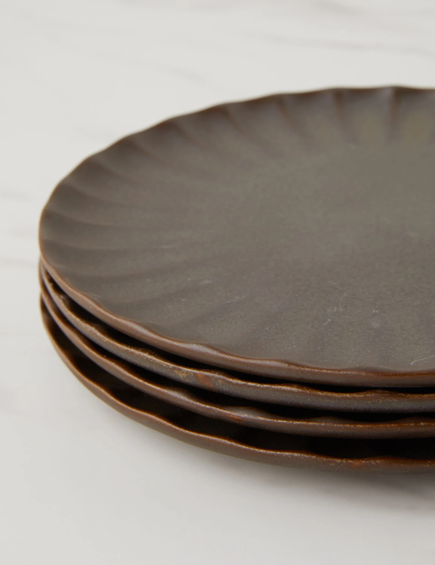 Inku Ceramic Dinnerware By Sergio Herman X Serax 18 Inku Ceramic Dinnerware By Sergio Herman X Serax - Image 16