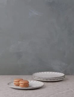 Inku Ceramic Dinnerware By Sergio Herman X Serax 32 Inku Ceramic Dinnerware By Sergio Herman X Serax -Home Decor Sale InkuAppetizerPlate setof4 White PlateXS L0475648 03761 484301c0 9a28 4040 817e 1dc7eebe3bf8