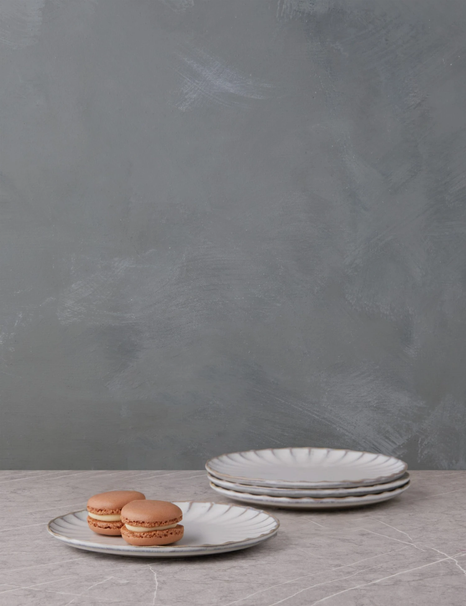 Inku Ceramic Dinnerware By Sergio Herman X Serax 13 Inku Ceramic Dinnerware By Sergio Herman X Serax - Image 11