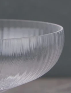 Inku Glassware By Sergio Herman X Serax -Home Decor Sale InkuChampagneCoupe Setof4 L0475658 0722 50551dcc f1b8 48ff 985c 73f639c5a5d5