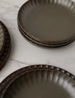 Inku Ceramic Dinnerware By Sergio Herman X Serax 29 Inku Ceramic Dinnerware By Sergio Herman X Serax -Home Decor Sale InkuDinnerware 12pcset Green L0475643 0804 c2995398 5eb8 4d0b 994b 0ea55c0fc196