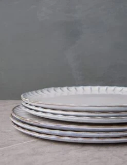 Inku Ceramic Dinnerware By Sergio Herman X Serax 25 Inku Ceramic Dinnerware By Sergio Herman X Serax -Home Decor Sale InkuDinnerware 12pcset White L0475642 0297 c031d637 3a11 416e 9b8d 3b38a810df18