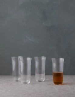 Inku Glassware By Sergio Herman X Serax -Home Decor Sale InkuHighballGlass setof4 L0475655 0627 58c3e972 7ca5 47fc 8bc2 42a2a50a19c5