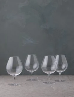 Inku Glassware By Sergio Herman X Serax -Home Decor Sale InkuRedWine setof4 L0475657 0635 5a20310c 09cb 4124 9d9e 80f94e247da3