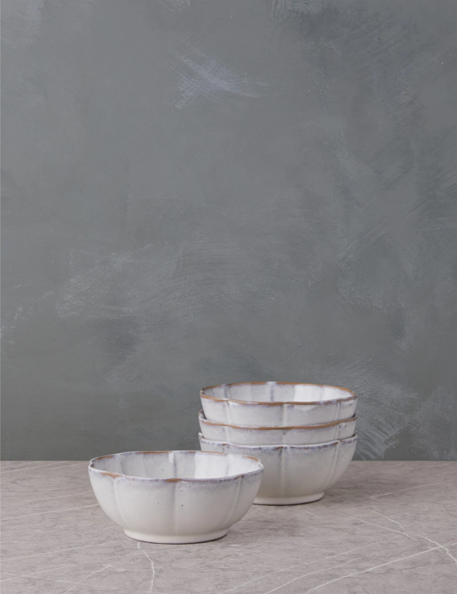 Inku Ceramic Dinnerware By Sergio Herman X Serax 21 Inku Ceramic Dinnerware By Sergio Herman X Serax - Image 19