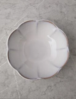 Inku Ceramic Dinnerware By Sergio Herman X Serax 41 Inku Ceramic Dinnerware By Sergio Herman X Serax -Home Decor Sale InkuRibbedCerealBowl setof4 White BowlXL L0475650 0361 654e8970 9399 4177 9fa3 dda88519cd2d