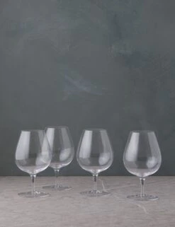 Inku Glassware By Sergio Herman X Serax -Home Decor Sale InkuWhiteWine setof4 L0475656 0663 8ba2bf19 9290 4baf a9c4 1df0dc1a81f6