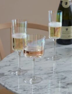 Iridescence Glassware By LSA International -Home Decor Sale Iridescence Lifestyle 1