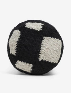 Irregular Checkerboard Bolster Pillow By Sarah Sherman Samuel -Home Decor Sale IrregularCheckerboardBolsterPillowbySarahShermanSamuel Black 3769 10f2a148 442d 4050 9ff9 e7d56fed77c4