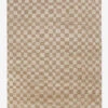 Irregular Checkerboard Rug By Sarah Sherman Samuel -Home Decor Sale IrregularCheckerboardRug NaturalbySarahShermanSamuel 8x10 3878 1000x 8c23fa93 082d 4c33 b55a e0642e6dd348