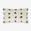 Irregular Dots Pillow By Sarah Sherman Samuel -Home Decor Sale IrregularDotsLumbarPillowbySarahShermanSamuel 3740 6562c4cf 4f6f 4d01 9257 78640309c1c0