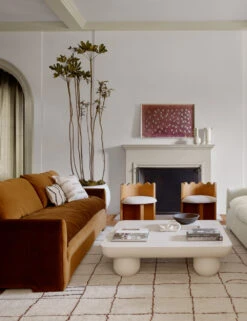 Crane Stencil 2 Wall Art By ZBC House -Home Decor Sale IrregularGridIvoryLivingRoom 11233 V1 3