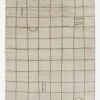 Irregular Grid Rug By Sarah Sherman Samuel -Home Decor Sale IrregularGridRugbySarahShermanSamuel Ivory 8x10 3862 1d4e29d7 e892 47e2 b2f4 b8e67f4f0720