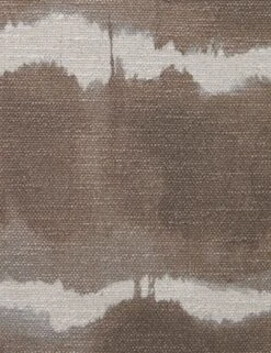Isha Linen Blend Fabric -Home Decor Sale IshaFabric Brown L04691671