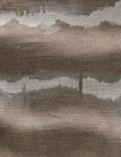 Isha Linen Blend Fabric -Home Decor Sale IshaFabric Brown L04691672