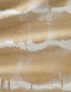 Isha Linen Blend Fabric -Home Decor Sale IshaFabric Gold L04691662