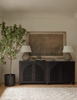 Expanse Wall Art By Aileen Fitzgerald -Home Decor Sale IslaySideboardVignette SITECROP