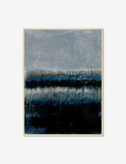 It Is Written Wall Art By Dara Barker -Home Decor Sale ItisWrittenNaturalFloaterFrame