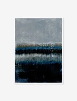 It Is Written Wall Art By Dara Barker -Home Decor Sale ItisWrittenWhiteFloaterFrame