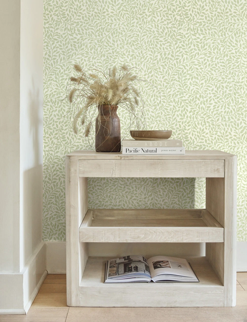 Scalamandre Sigfrid Wallpaper By Sandberg 6 Scalamandre Sigfrid Wallpaper By Sandberg - Image 4