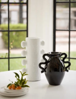 Verso Table Vase By Ferm Living -Home Decor Sale JME3766 SITECROP