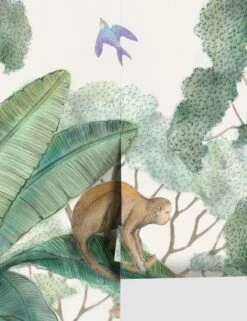 Jungle Wallpaper Mural 13 Jungle Wallpaper Mural -Home Decor Sale JUNGLE WALLPAPER COLOR SITECROP 6ce582a5 9a8b 47fd 9d83 d8389d20bf77