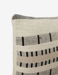 Jabre Pillow -Home Decor Sale JabrePillow13 x20 Ivory A0655556B 1595