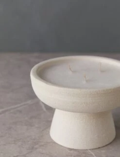 Jack Raw Candle By Dumæ -Home Decor Sale JackCandlebyStyleUnionHome Blanc Small A0656978 5274