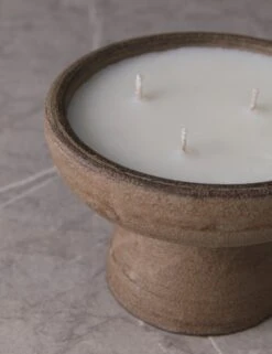 Jack Raw Candle By Dumæ -Home Decor Sale JackCandlebyStyleUnionHome Earth Medium A0656977 5262