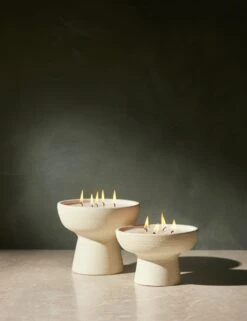 Jack Raw Candle By Dumæ -Home Decor Sale JackRawCandle2