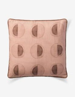 Jacqueline Pillow -Home Decor Sale JacquelinePillow Pink