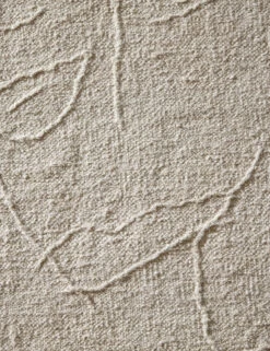 Beachwood Rug By Jake Arnold -Home Decor Sale JakeArnoldRugs TextureDetails 00007 SITECROP