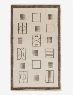 Jillian Rug -Home Decor Sale JillianRug 3x5 2621