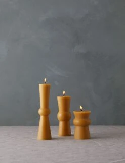 Josee Candle By Greentree Home -Home Decor Sale JoseePilars Natural Group 15019 2b3b41ee d49a 4c6f b187 ba8bb8cec29b