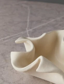 Joy Catchall By Dumæ -Home Decor Sale JoyCatchallbyStyleUnionHome Blanc Small A06569745223