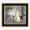 Coffee Service Wall Art -Home Decor Sale K 21 0351