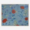 Poppies Print By Paule Marrot -Home Decor Sale K PM LULU 23 0089 Product