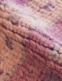 Vintage Moroccan Hand-Knotted Wool Rug No. 62, 5'4" X 11'9" -Home Decor Sale K Sb 3478 5 Product