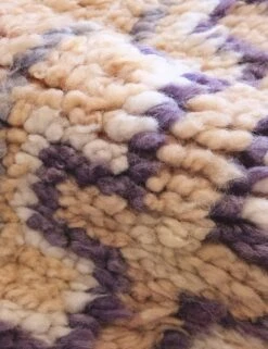 Vintage Moroccan Hand-Knotted Wool Rug No. 48, 5'8 X 12'10 -Home Decor Sale K Sb 4987 5 Product