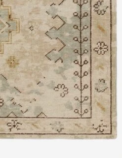 Timur Rug -Home Decor Sale KAI14 3
