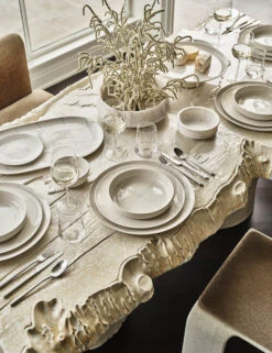 Zuma Porcelain Dinnerware By Kelly Wearstler X Serax -Home Decor Sale KWSerax2023 13 839404cf 92c5 4b71 96f5 96b5acb4b527