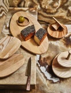 Dune Ash Wood Serveware By Kelly Wearstler X Serax -Home Decor Sale KWSerax2023 43 19251308 28e2 4111 b2f2 dfcb72cb2755