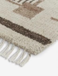 Karcal Hand-Knotted Wool Rug 14 Karcal Hand-Knotted Wool Rug -Home Decor Sale KarcalRug 2 6 x8 A0658253 0088