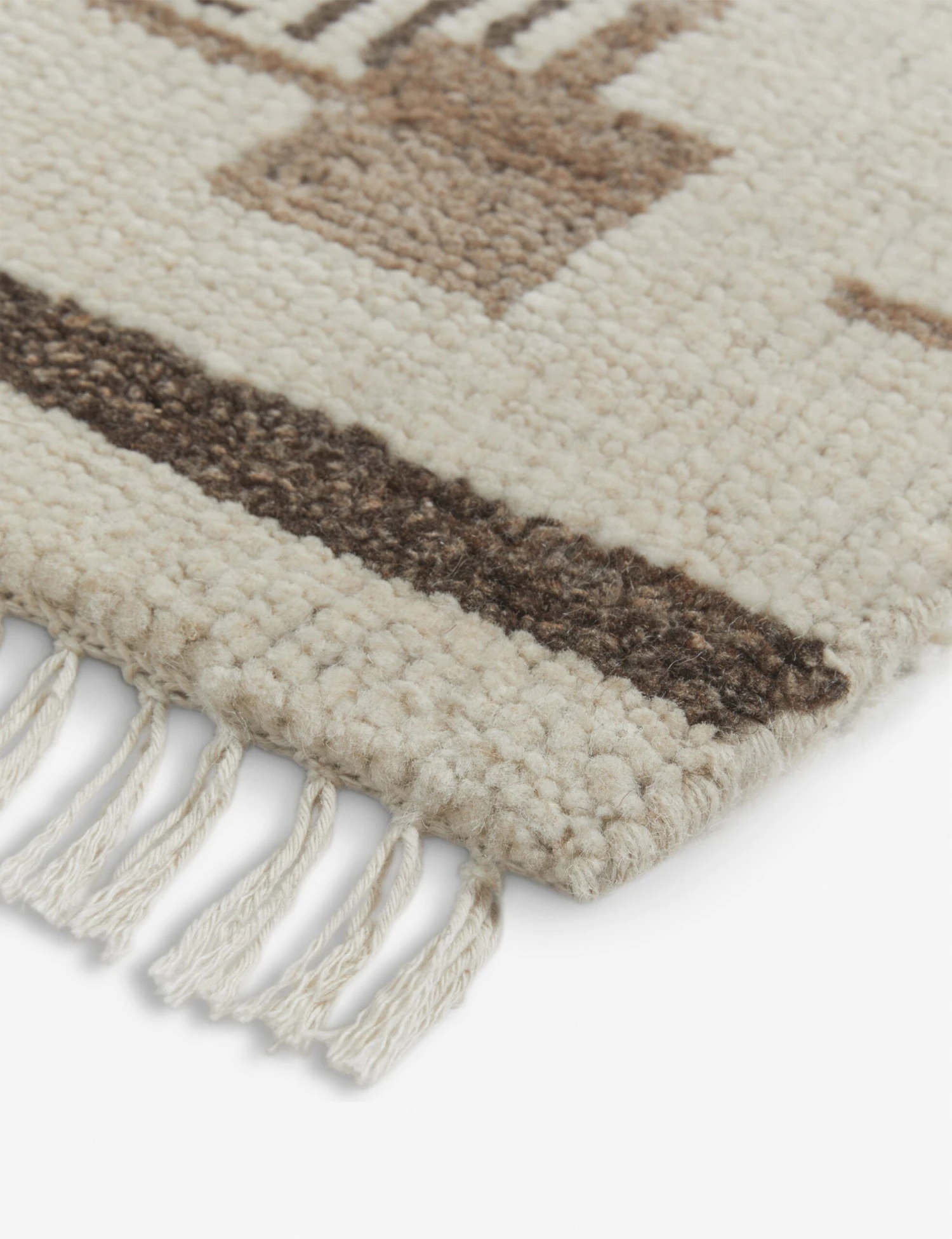 Karcal Hand-Knotted Wool Rug 8 Karcal Hand-Knotted Wool Rug - Image 6